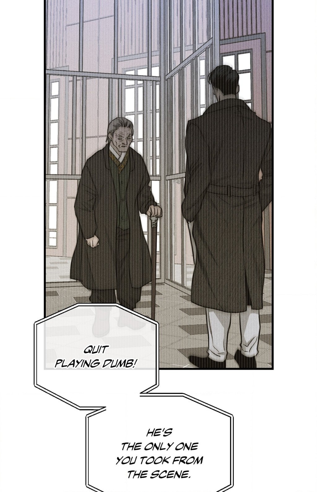 Payback, Chapter 91 image 072